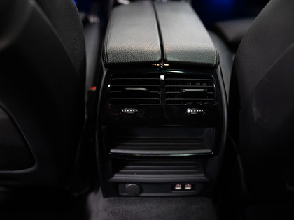 used 2022 BMW 5-Series car, priced at $53,900