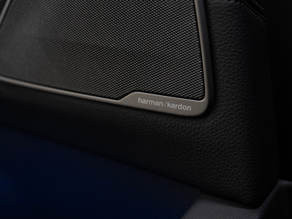 used 2022 BMW 5-Series car, priced at $53,900