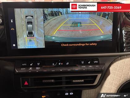 used 2025 Toyota Camry car, priced at $46,495