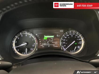 used 2022 Toyota Highlander car, priced at $36,495