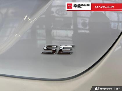 used 2024 Toyota Camry car, priced at $31,990