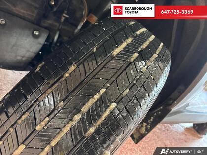 used 2025 Toyota RAV4 car, priced at $55,895