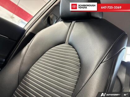 used 2024 Toyota Camry car, priced at $31,990