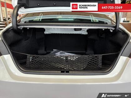 used 2024 Toyota Camry car, priced at $31,990