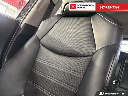 used 2025 Toyota RAV4 car, priced at $55,895