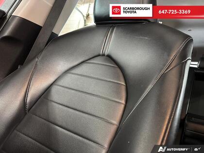 used 2022 Toyota Highlander car, priced at $36,495