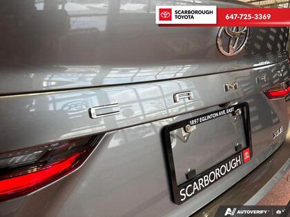 used 2025 Toyota Camry car, priced at $46,495