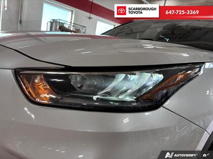 used 2022 Toyota Highlander car, priced at $36,495