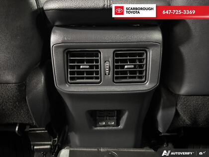 used 2025 Toyota RAV4 car, priced at $55,895