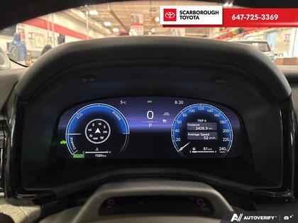 used 2025 Toyota Camry car, priced at $46,495