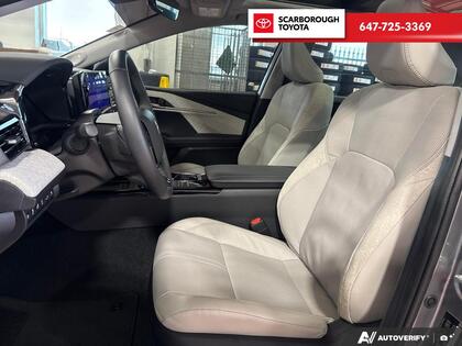 used 2025 Toyota Camry car, priced at $46,495