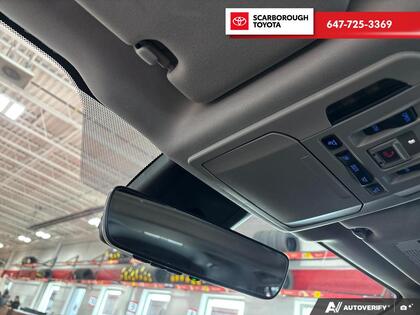 used 2022 Toyota Highlander car, priced at $36,495