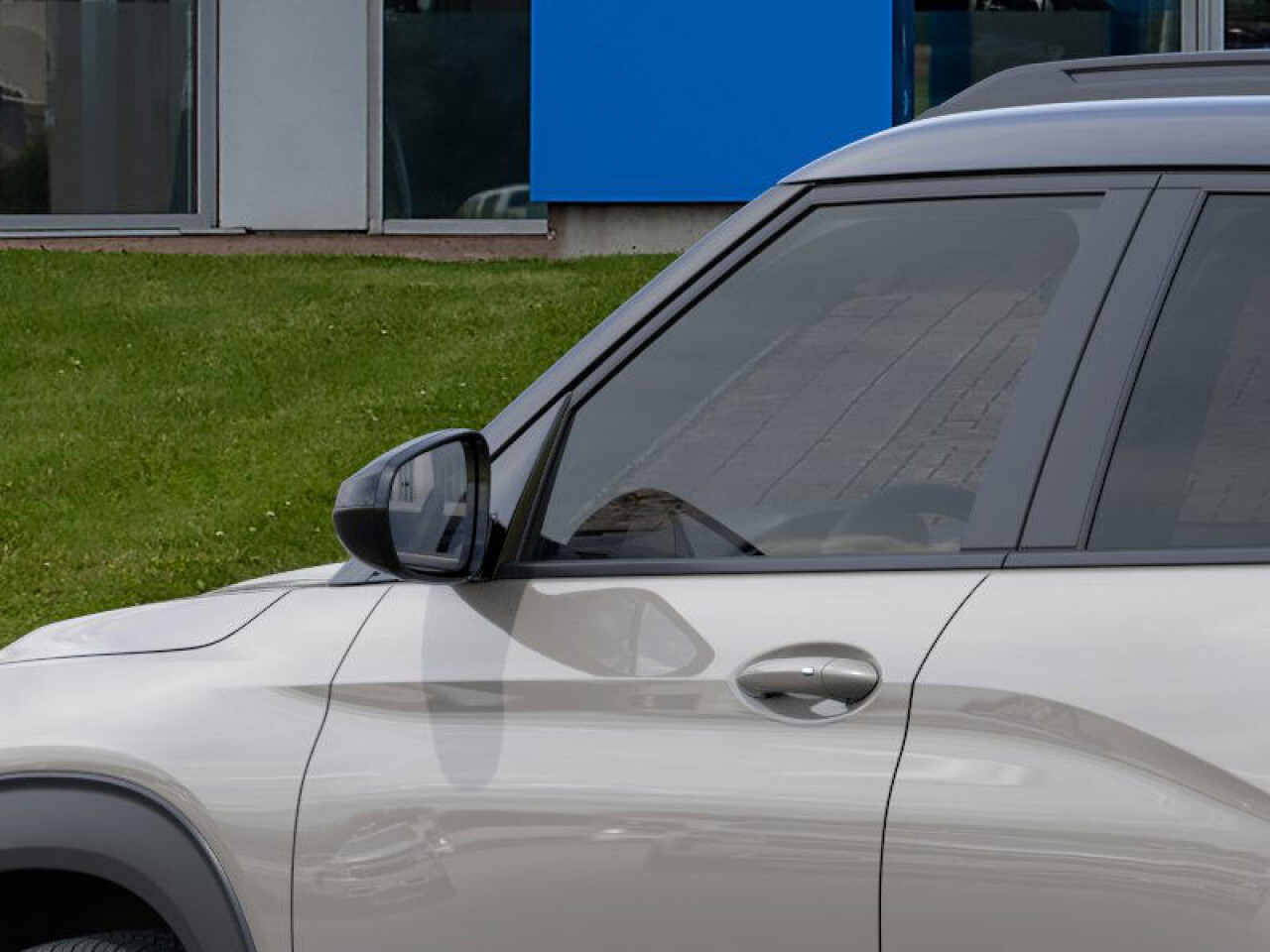 2026 Chevrolet Trailblazer - Gallery image 11