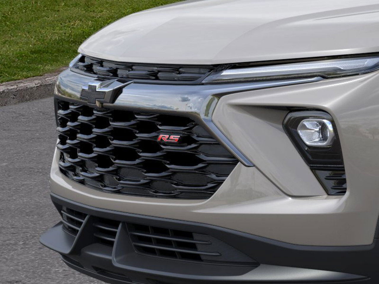 2026 Chevrolet Trailblazer - Gallery image 12