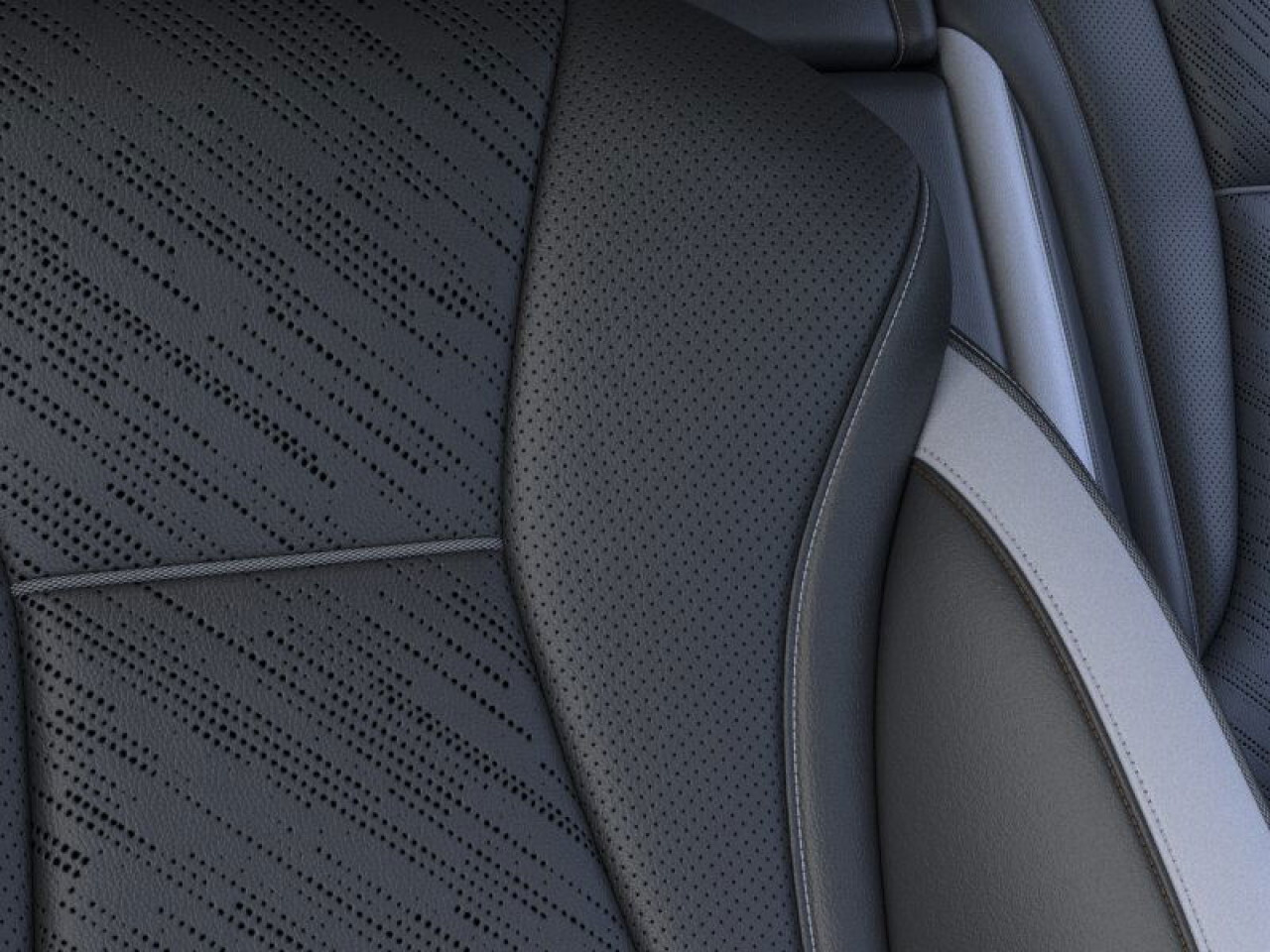 2025 Buick Envision - Gallery image 20