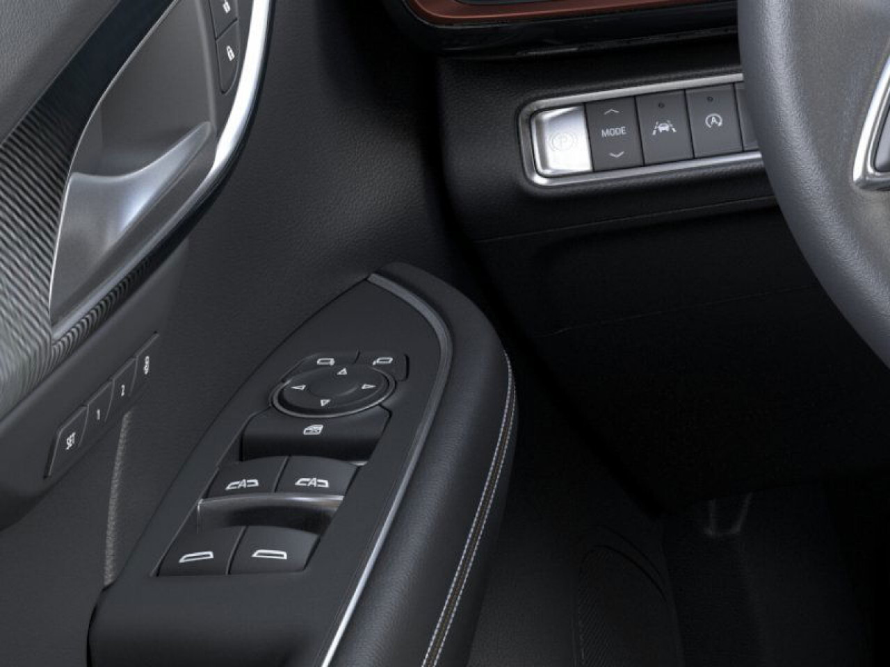 2025 Buick Envision - Gallery image 21