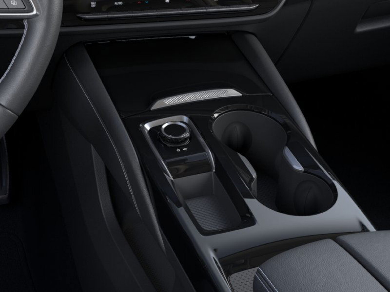 2025 Buick Envision - Gallery image 22