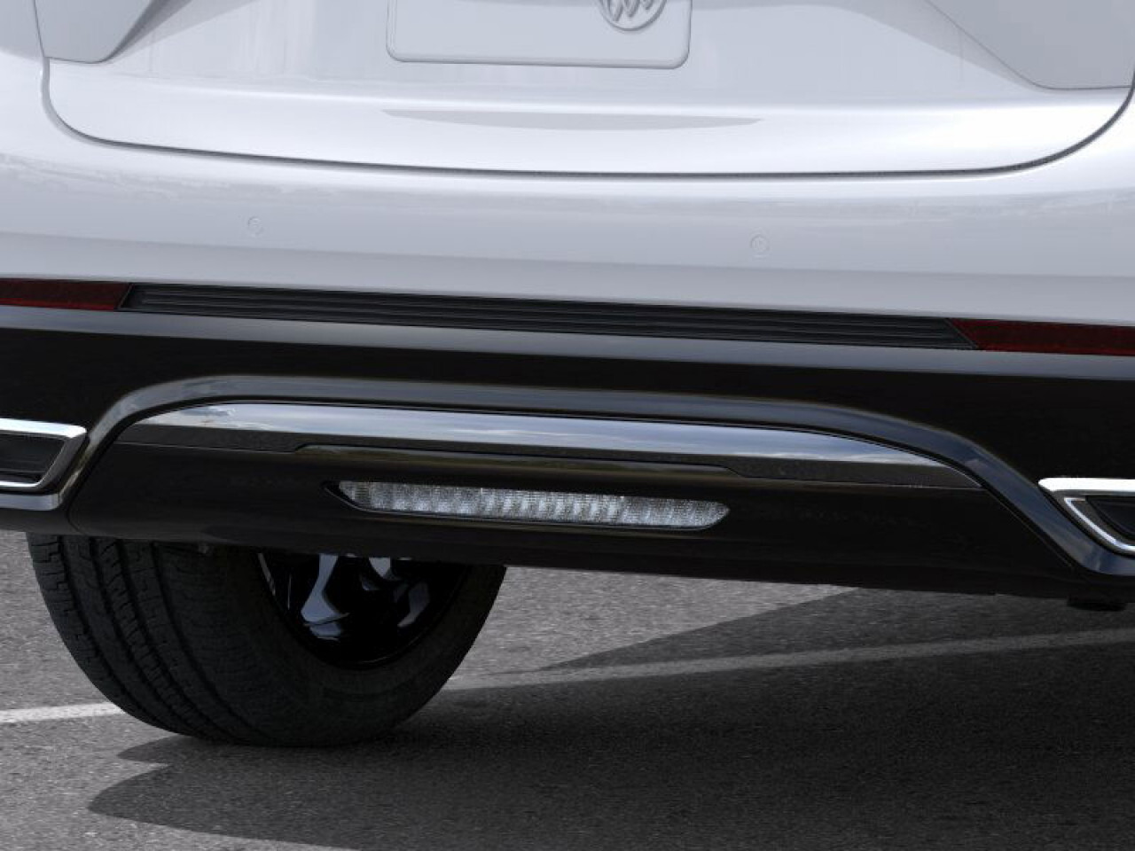 2025 Buick Envision - Gallery image 13