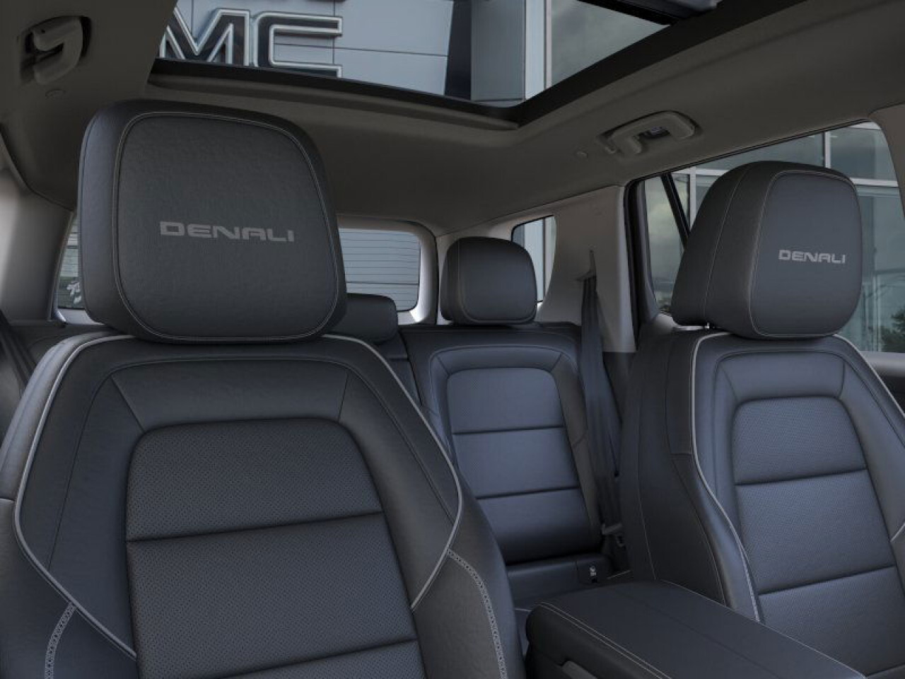 2026 GMC Terrain - Gallery image 23