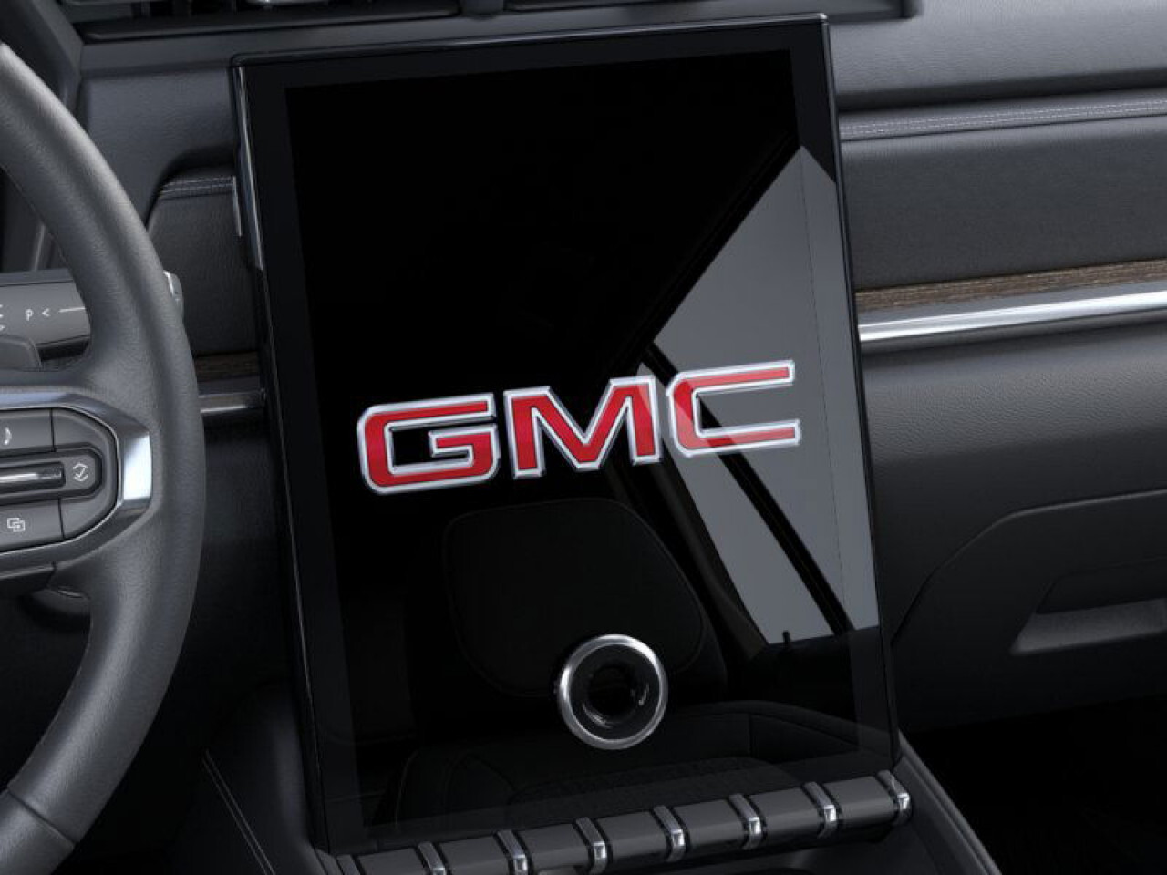 2026 GMC Terrain - Gallery image 19