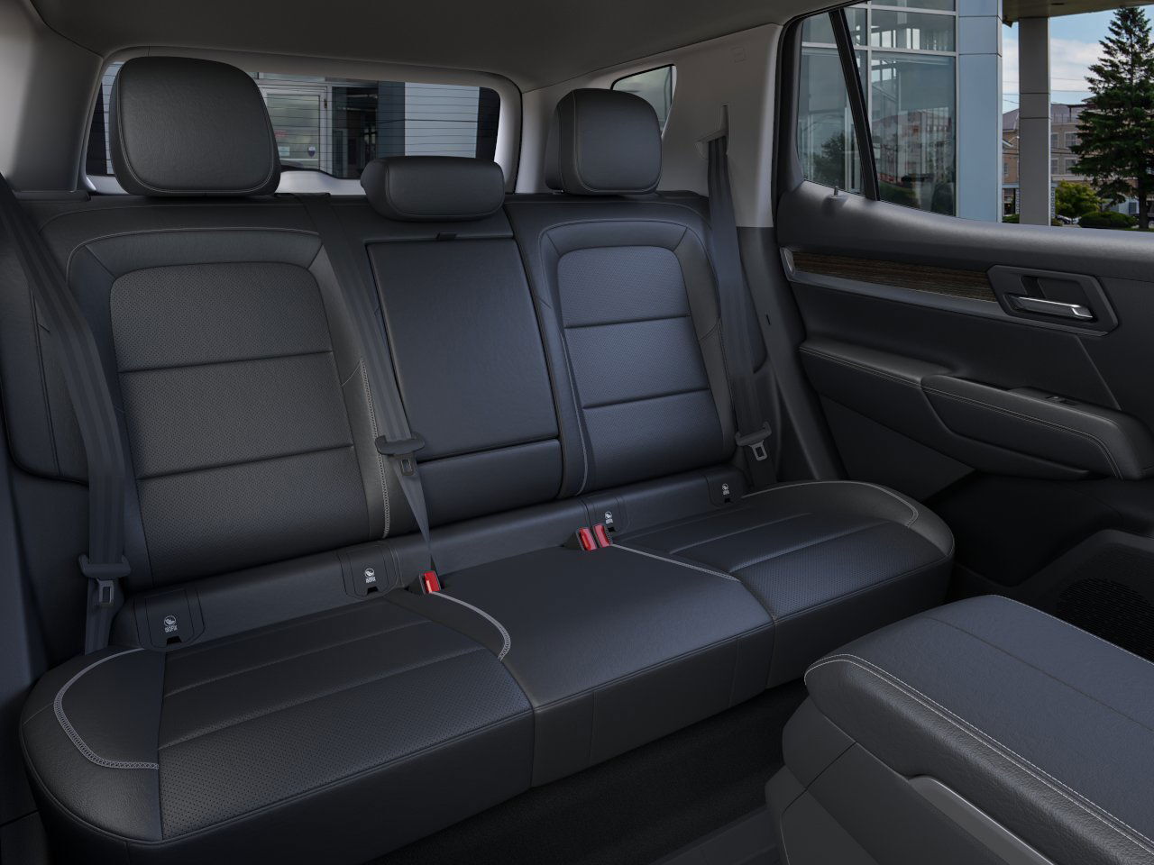 2026 GMC Terrain - Gallery image 16