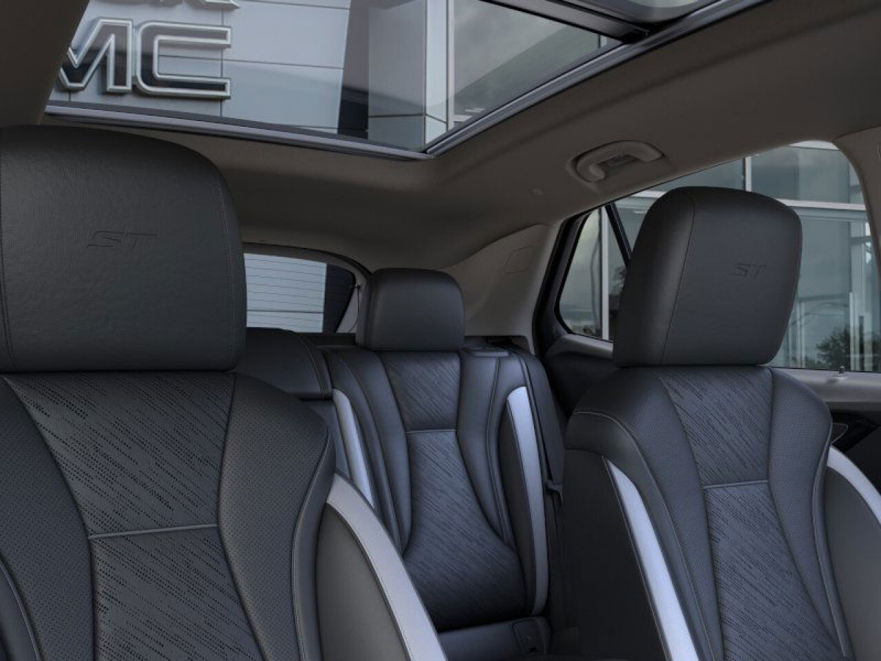 2025 Buick Envision - Gallery image 23