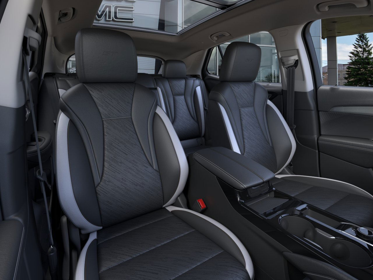 2025 Buick Envision - Gallery image 15