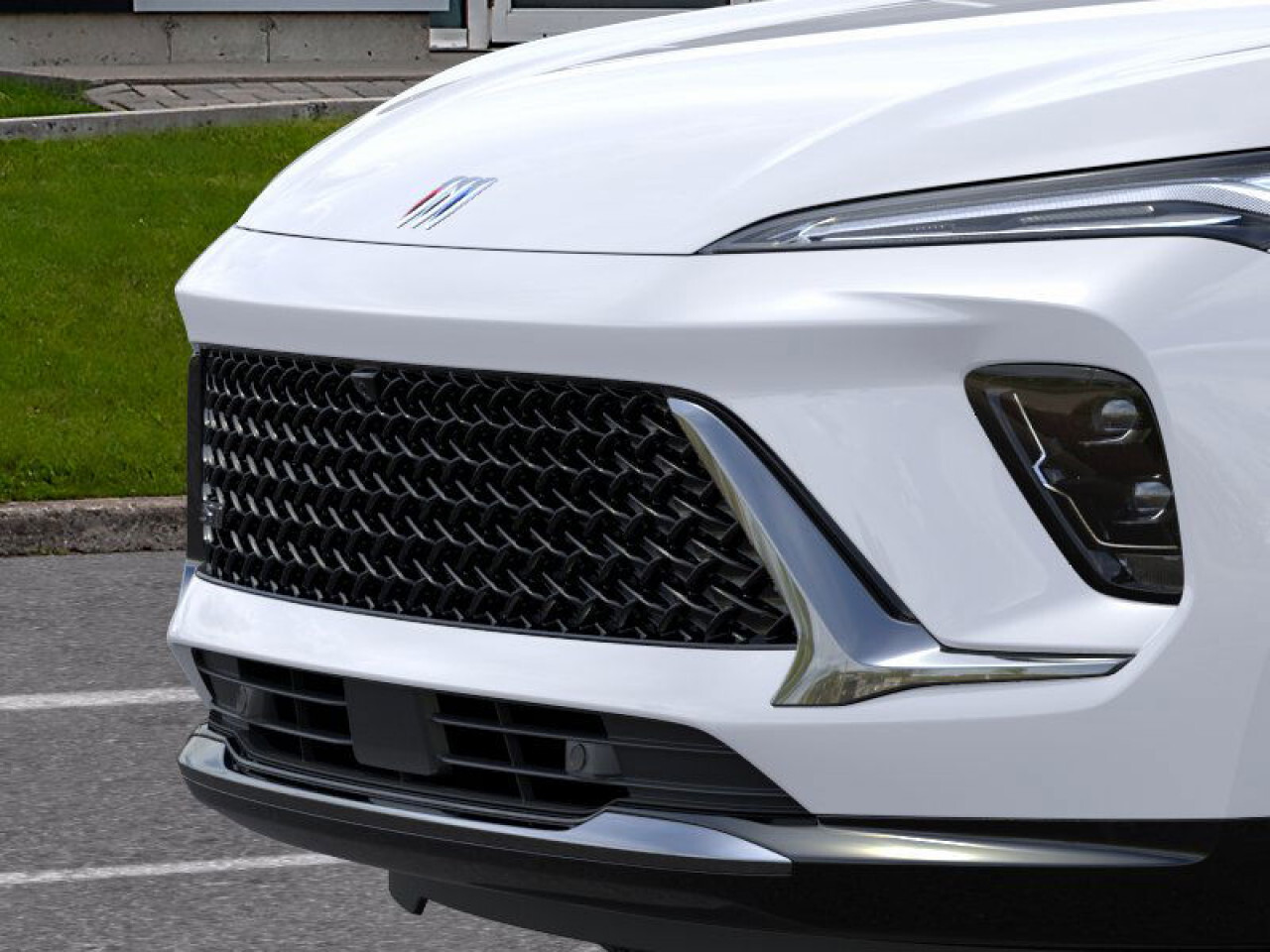 2025 Buick Envision - Gallery image 12