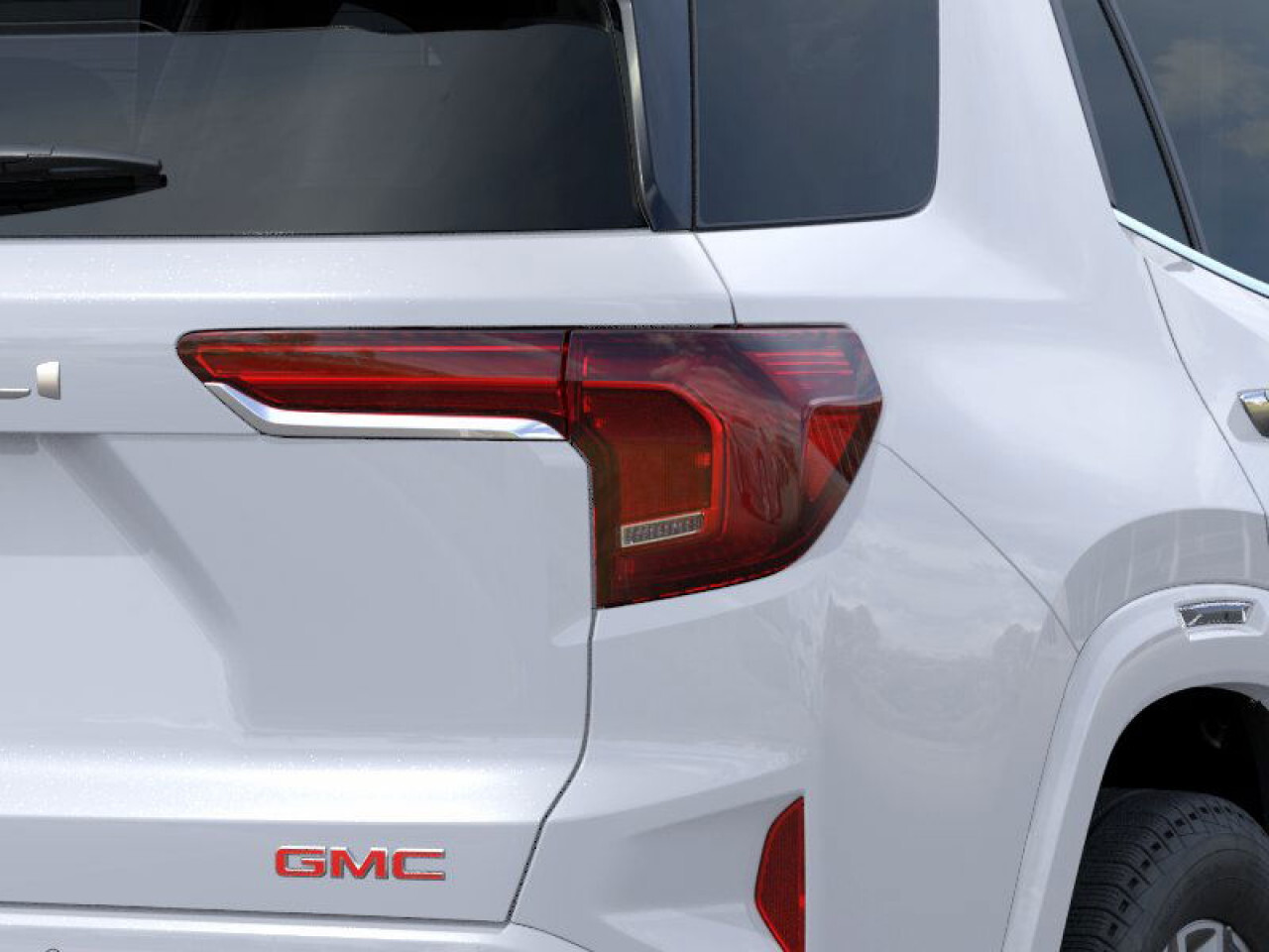 2026 GMC Terrain - Gallery image 10