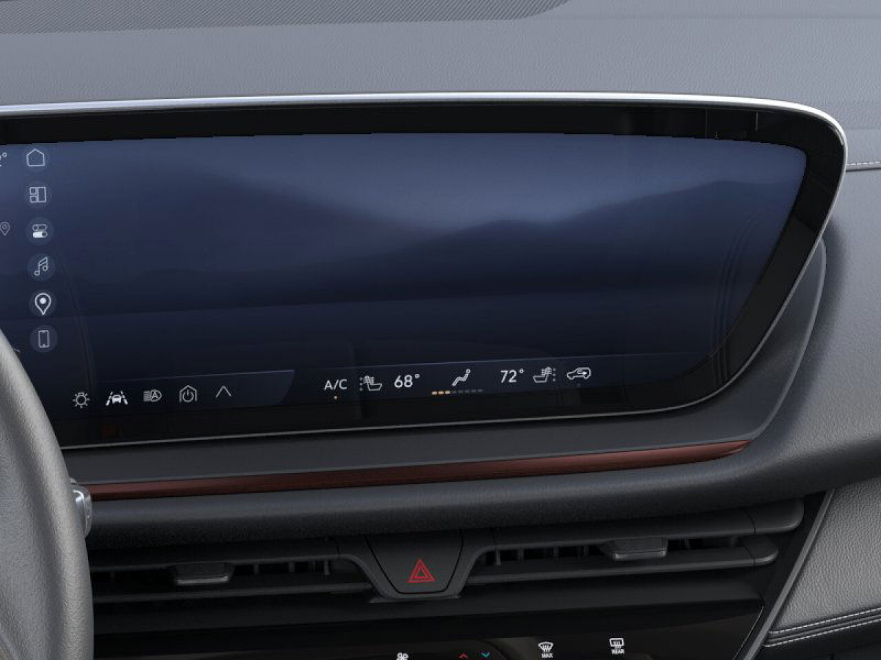 2025 Buick Envision - Gallery image 19