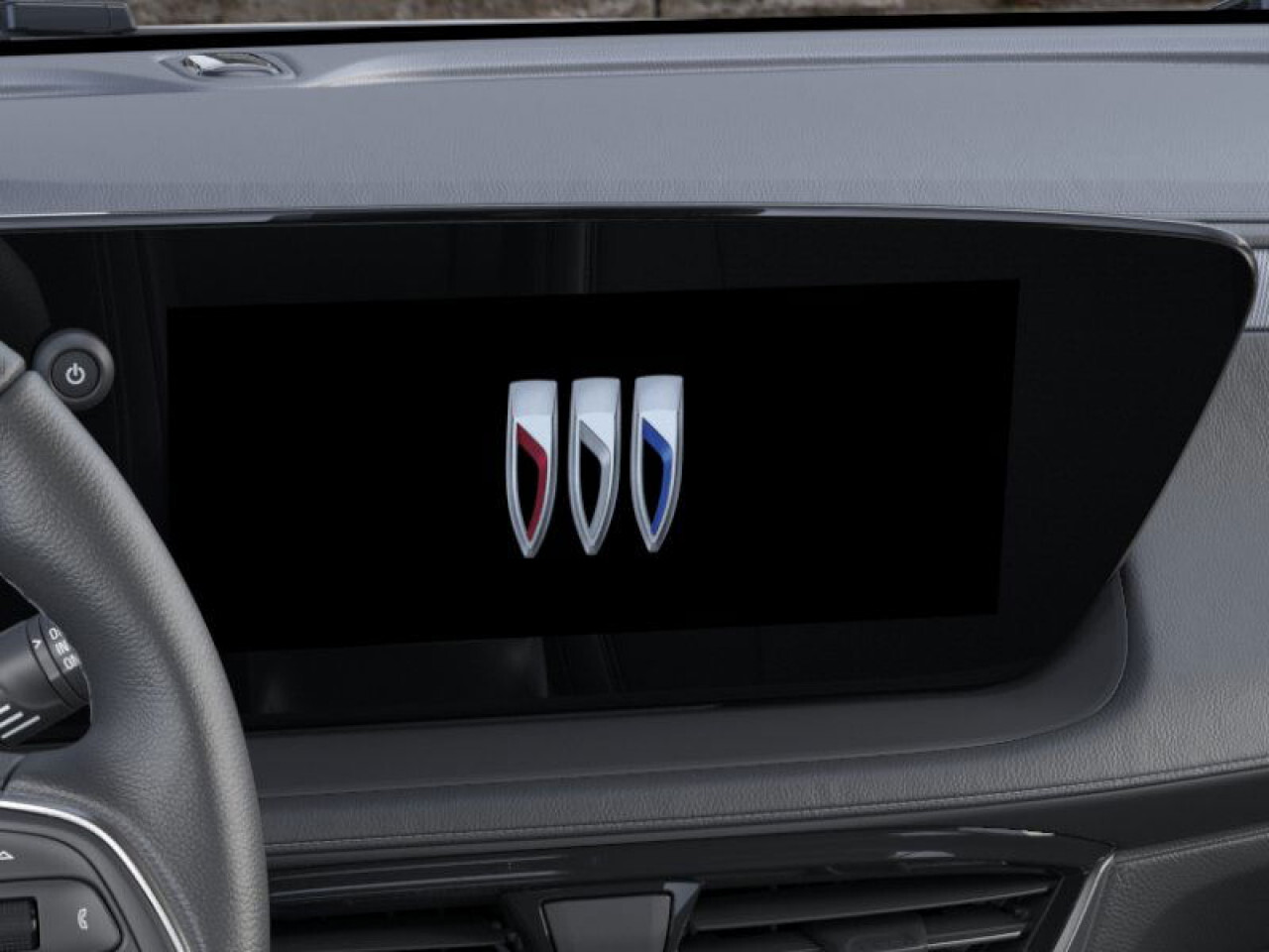 2026 Buick Encore GX - Gallery image 19