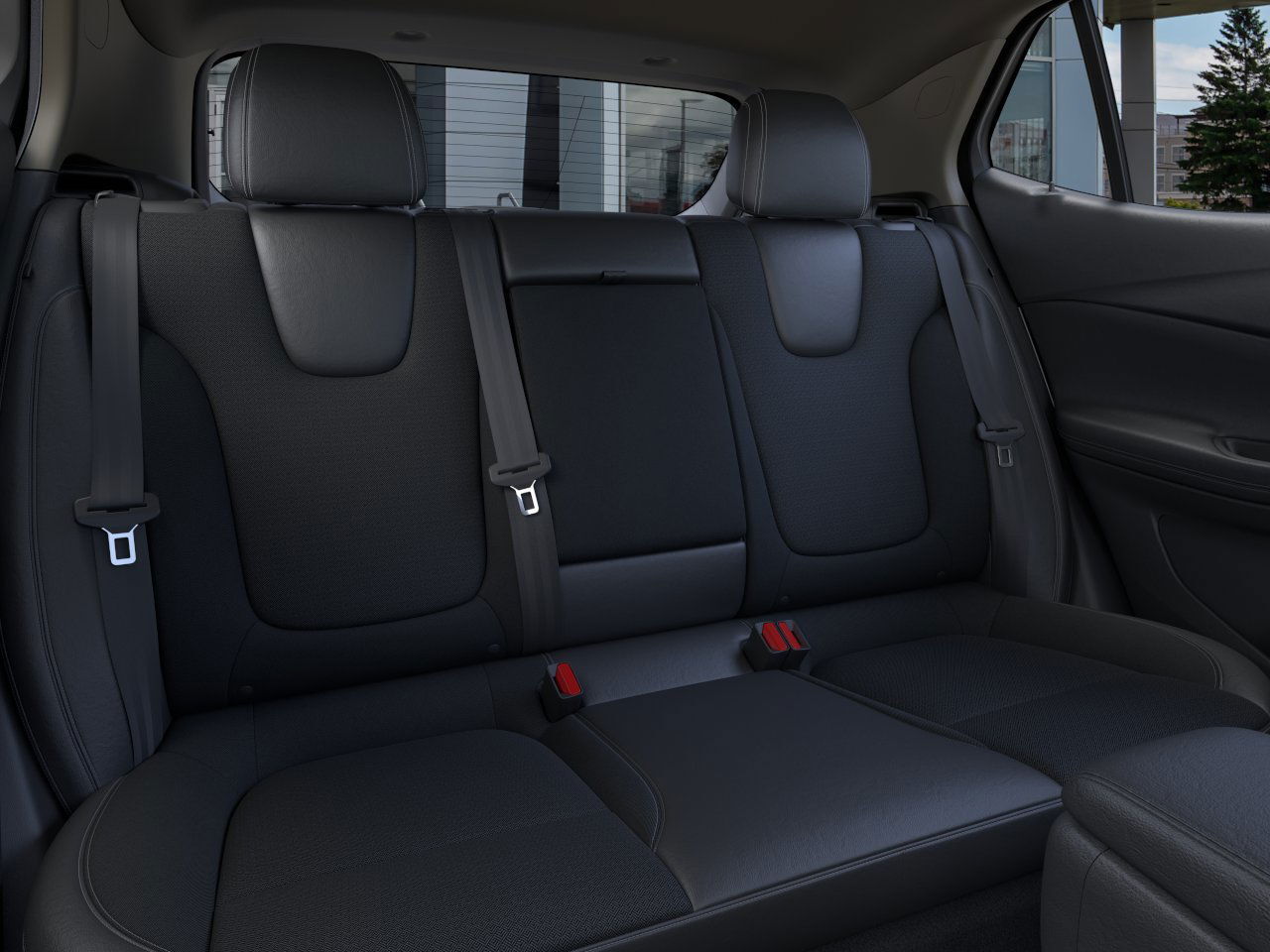 2026 Buick Encore GX - Gallery image 16