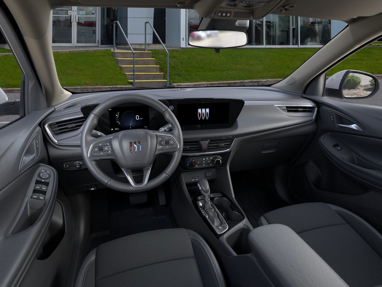 2026 Buick Encore GX - Gallery image 14