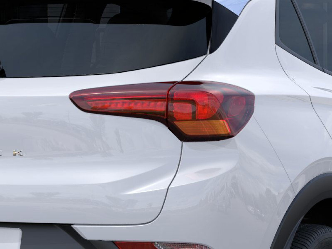 2026 Buick Encore GX - Gallery image 10