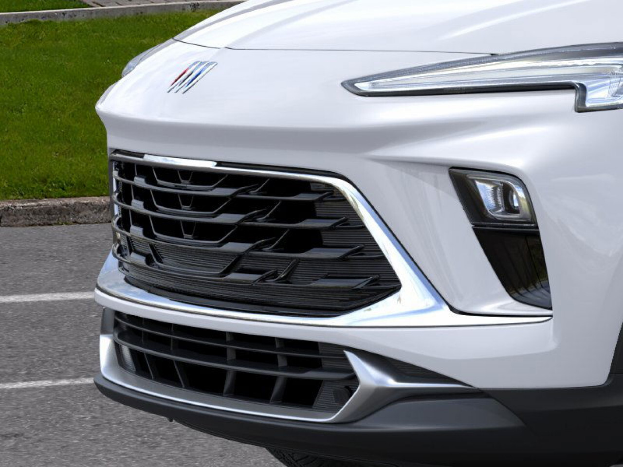 2026 Buick Encore GX - Gallery image 12