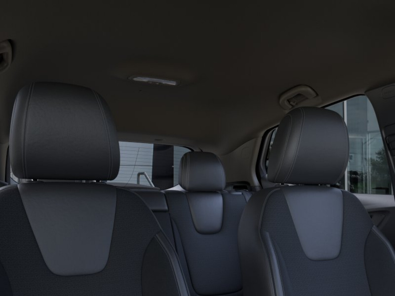 2026 Buick Encore GX - Gallery image 23