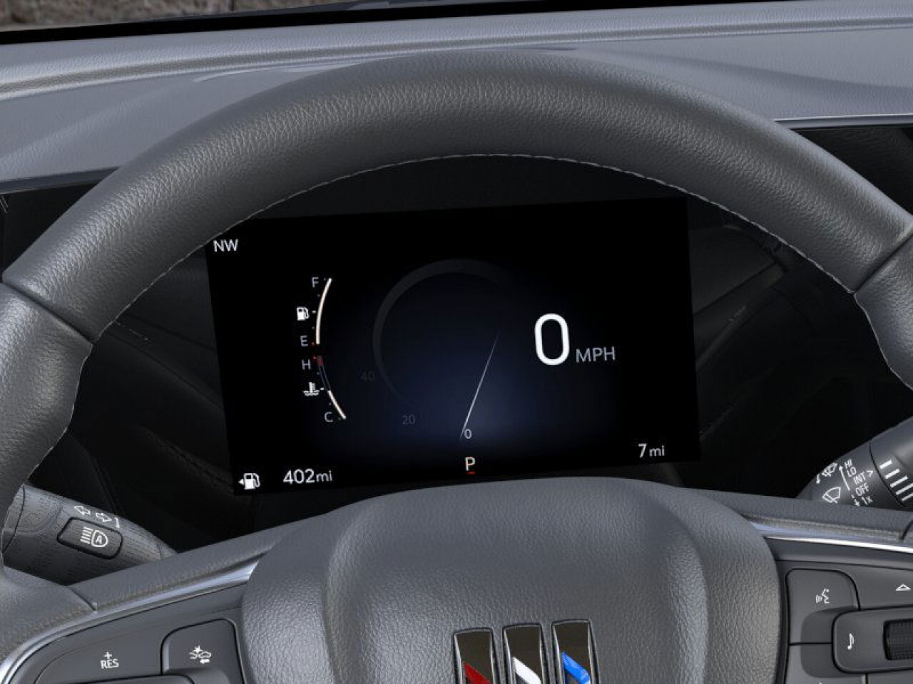 2026 Buick Encore GX - Gallery image 17