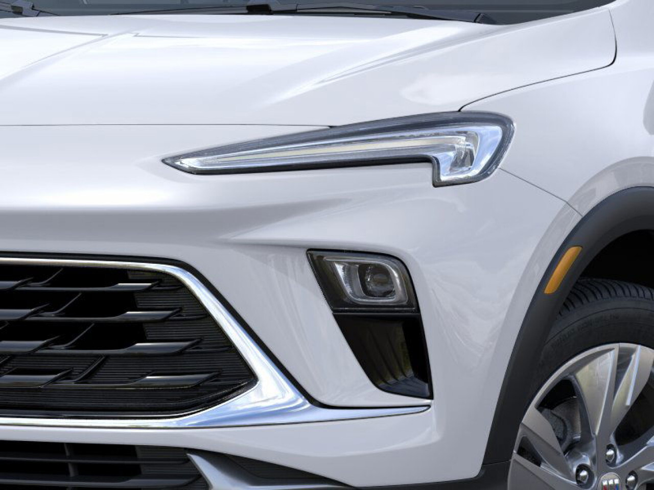 2026 Buick Encore GX - Gallery image 9