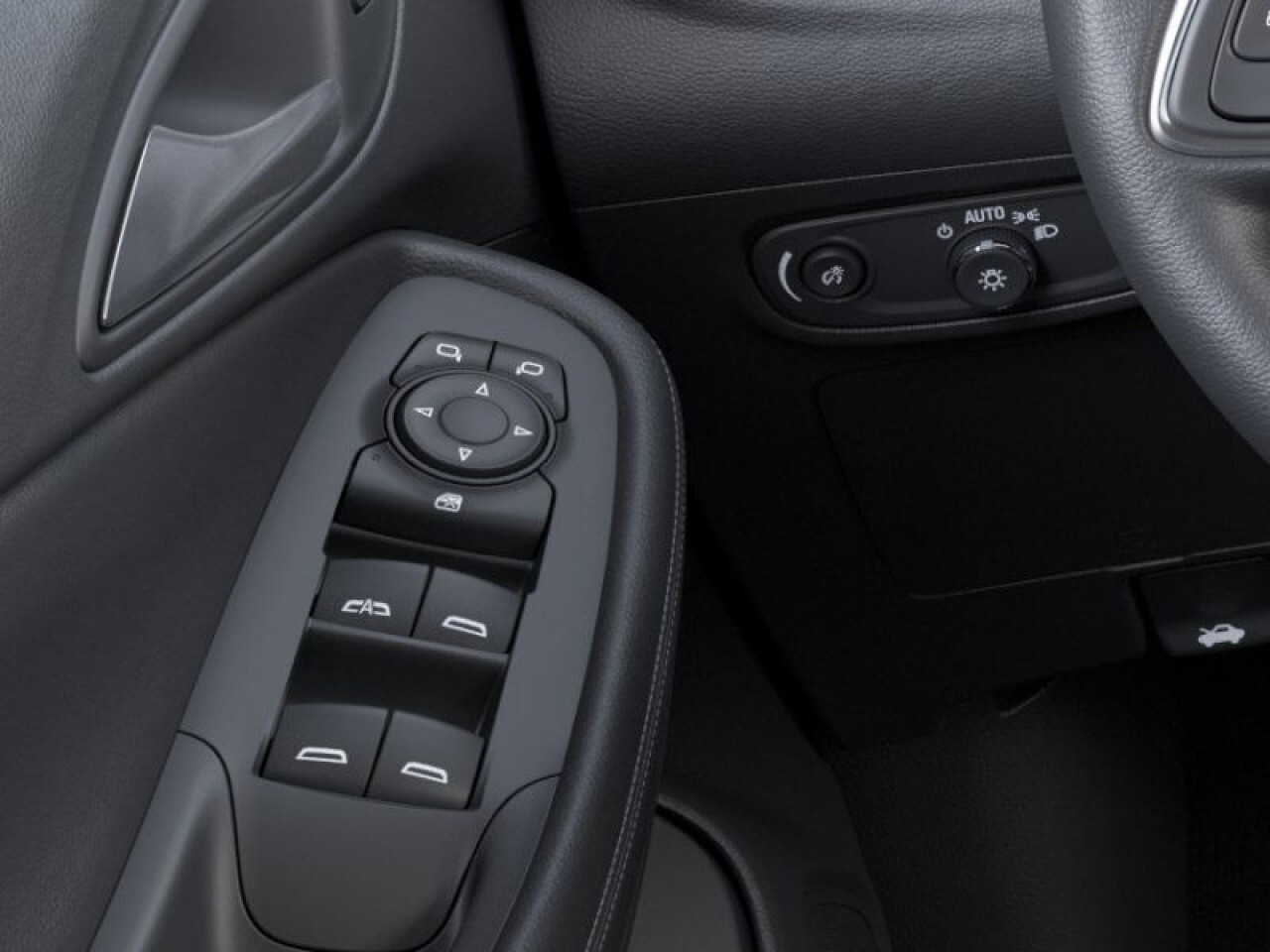 2026 Buick Encore GX - Gallery image 21