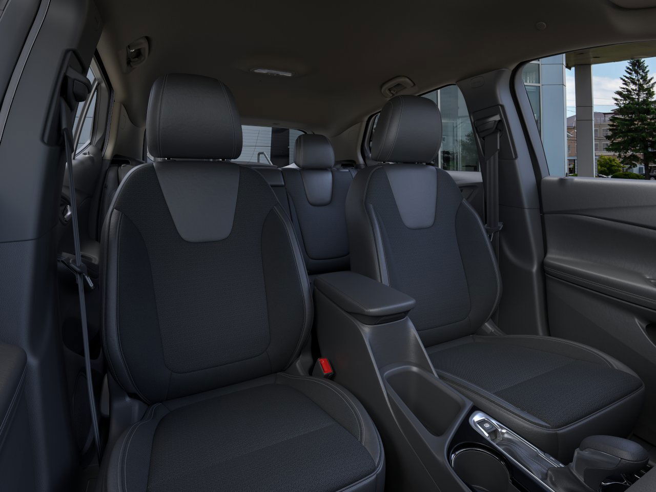 2026 Buick Encore GX - Gallery image 15
