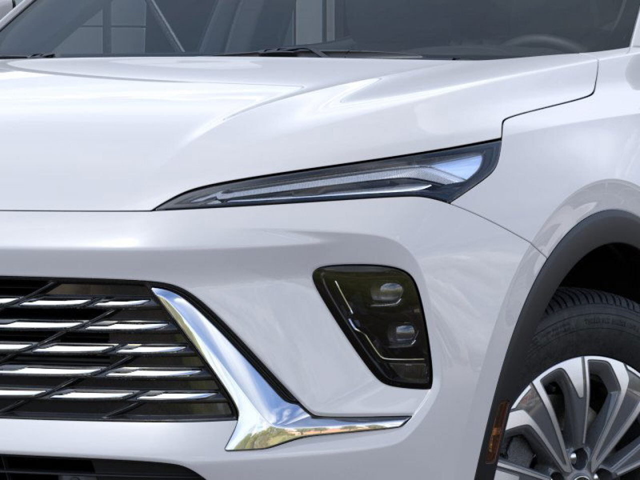 2026 Buick Envision - Gallery image 9