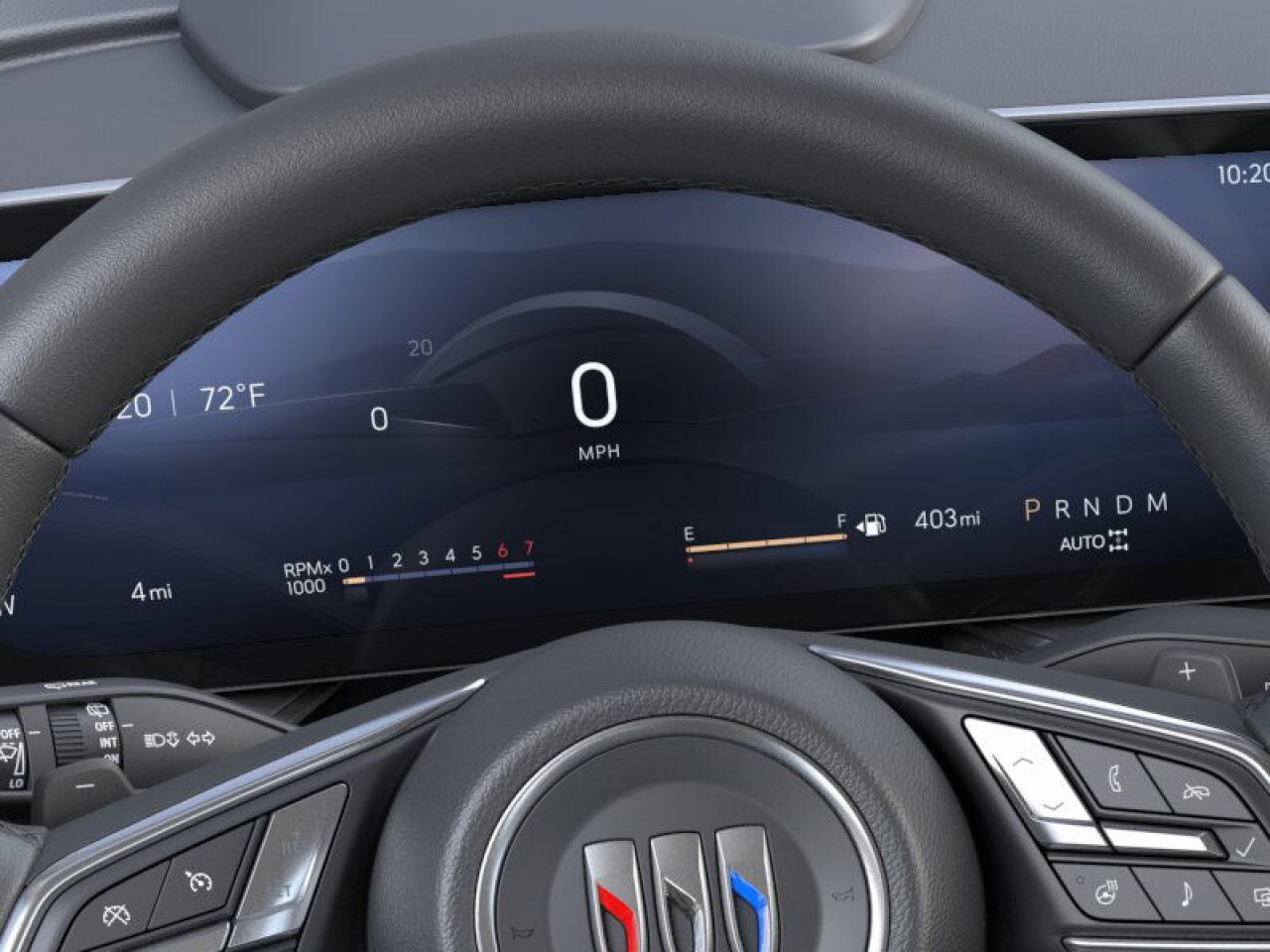 2026 Buick Envision - Gallery image 17