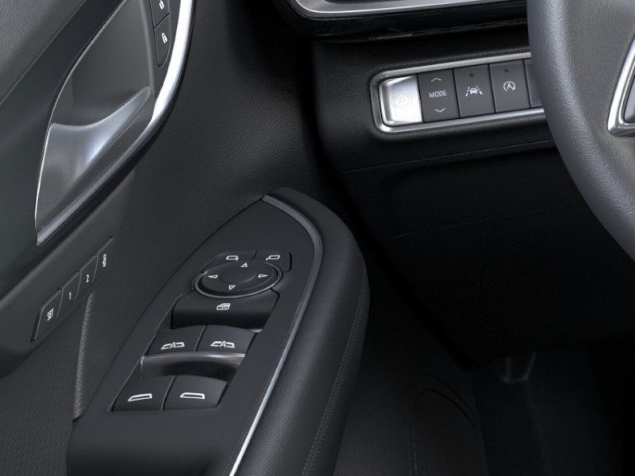 2026 Buick Envision - Gallery image 21