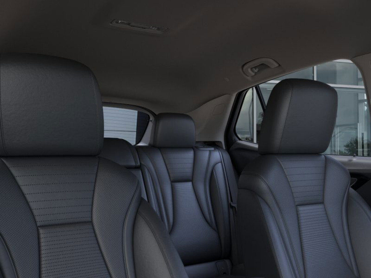 2026 Buick Envision - Gallery image 23