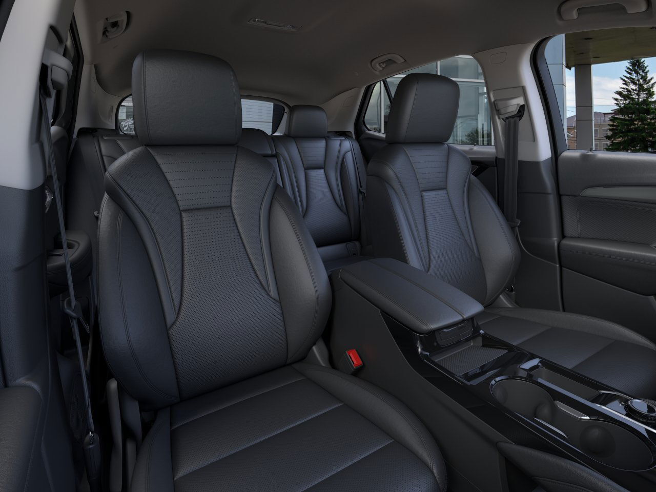 2026 Buick Envision - Gallery image 15