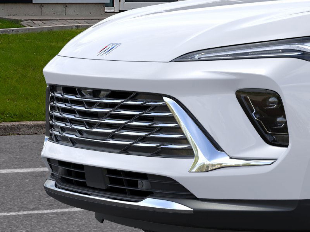 2026 Buick Envision - Gallery image 12