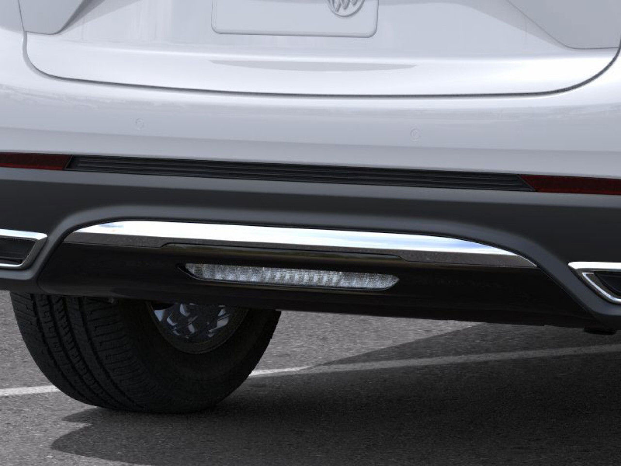 2026 Buick Envision - Gallery image 13