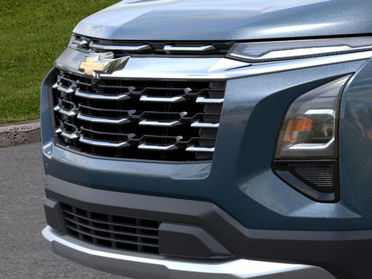 2026 Chevrolet Equinox - Gallery image 12