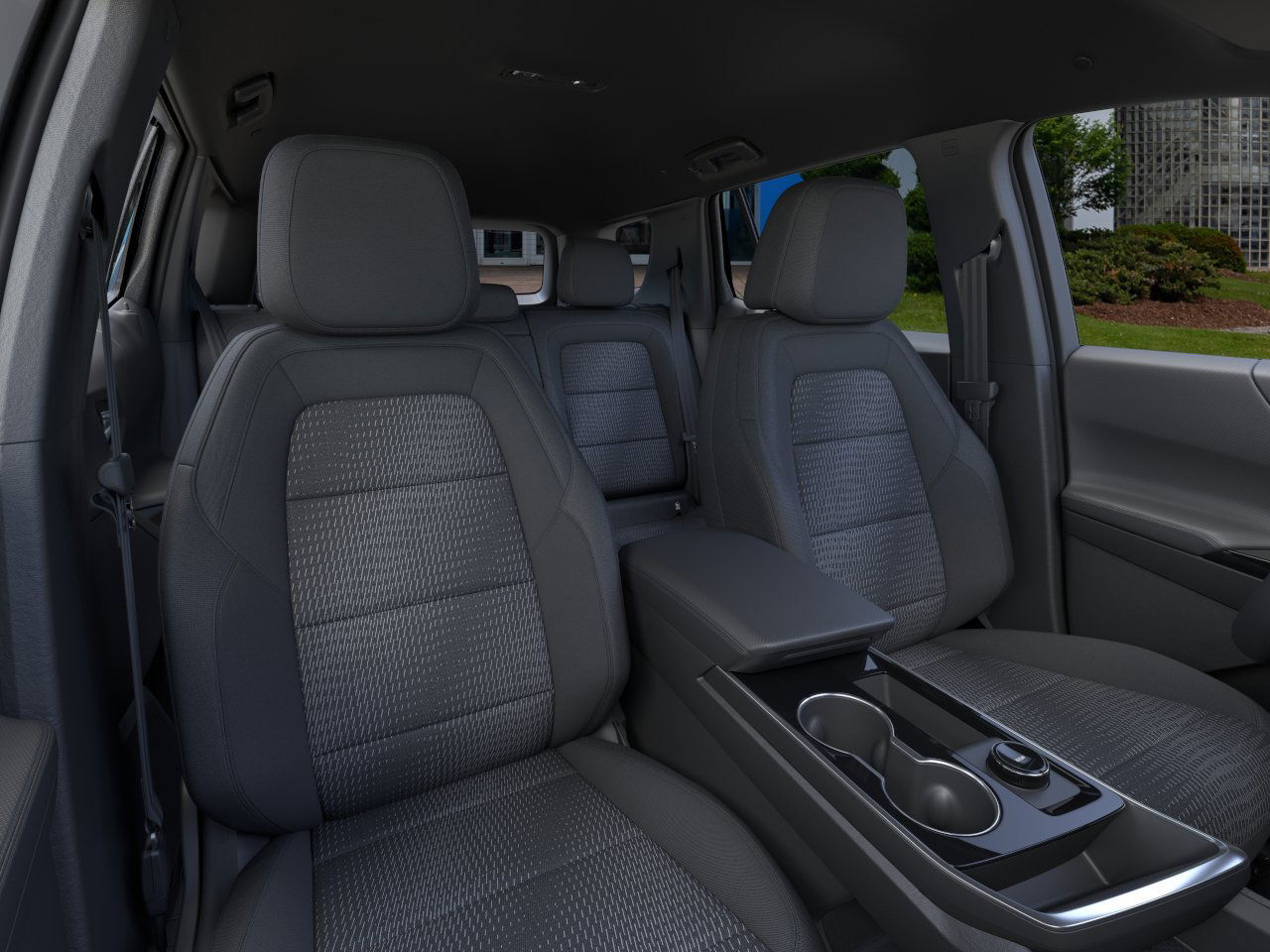 2026 Chevrolet Equinox - Gallery image 15