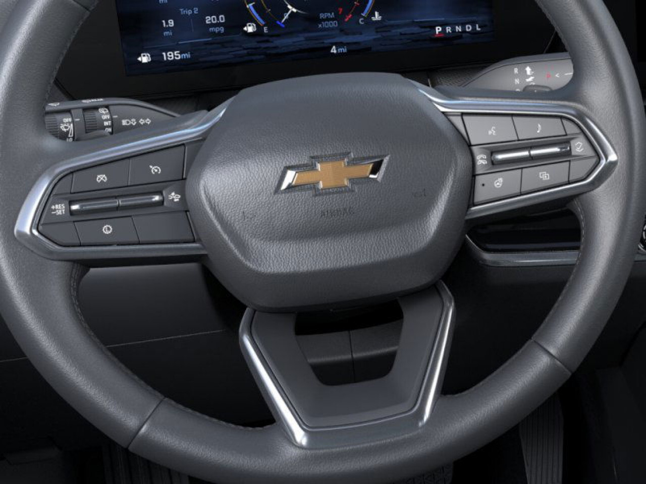 2026 Chevrolet Equinox - Gallery image 18